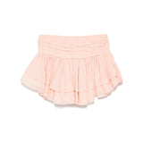 Pinko Kids Gonna Mussola Rosa per Bambine