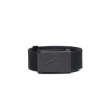 Dsquared2 Kids Cintura Nera ICON in Nastro per Bambini