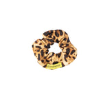 4Giveness Kids Elastico Per Capelli Fantasia Leopardato per Bambine