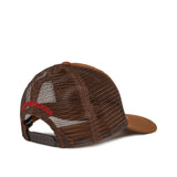 Dsquared2 Kids Cappellino Trucker Camp 95 per Bambini