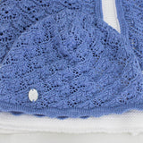 Le Coconne Cappellino Celeste per Neonati