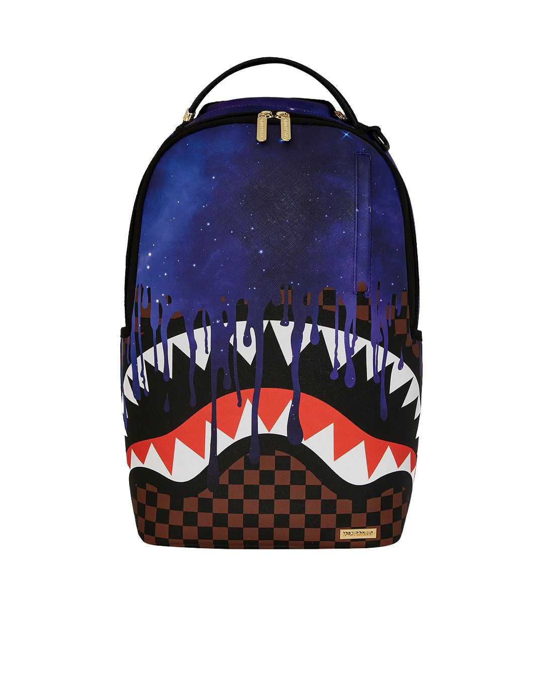 Sprayground Kids Zaino LOST IN SPACE DRIP