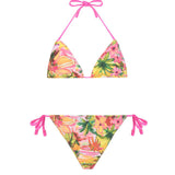 4Giveness Costume Bikini Eden Soul per Bambine