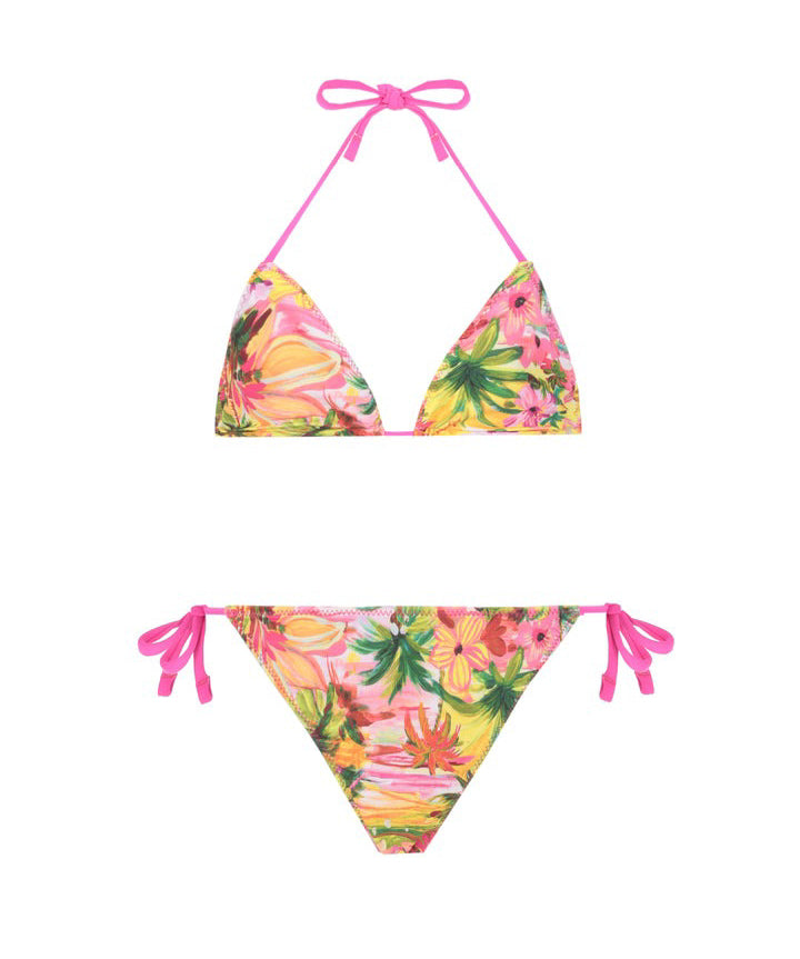 4Giveness Costume Bikini Eden Soul per Bambine