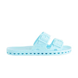 Sensi Kids Ciabatta Celeste per Bambini