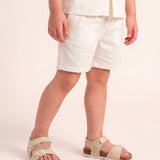 Colors of California Sandal Beige