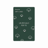 Florence-Virtual Gift Card