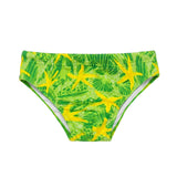 4Giveness Kids Slip Verde Fantasia con Logo per Bambini