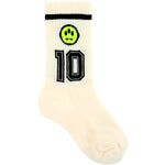 Barrow Kids Calzini "10" per Bambini