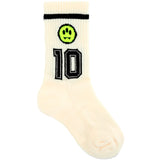 Barrow Kids Calzini "10" per Bambini