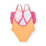 Tuc Tuc Costume Monokini Elephant per Neonate