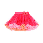 Angel's Face Gonna Fucsia Pixie per Bambine