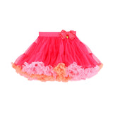 Angel's Face Gonna Fucsia Pixie per Bambine