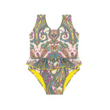 4Giveness Costume Monokini Cashmere Pastel  per Neonate