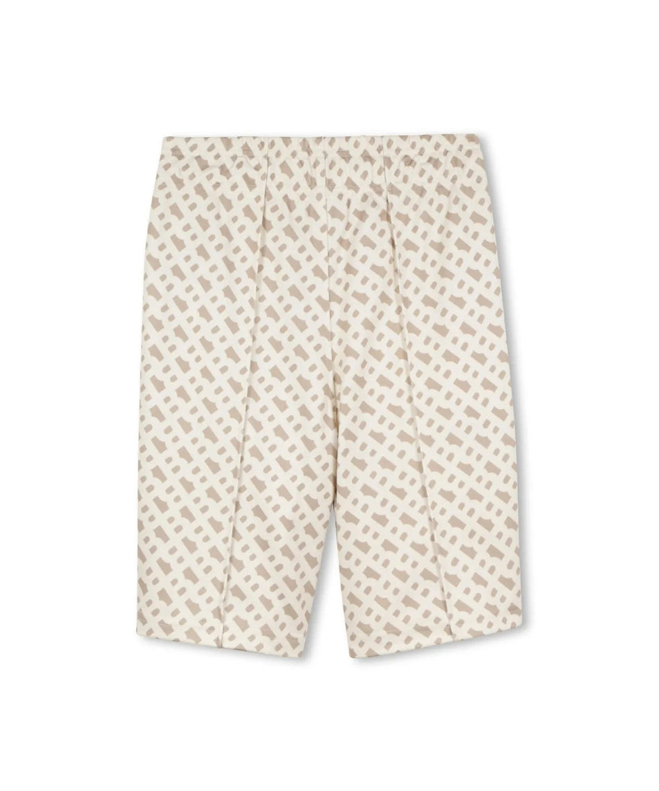 Boss Kids Bermuda Sabbia per Bambini