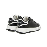 Diesel Kids Sneakers Nero/Bianco per Bambini