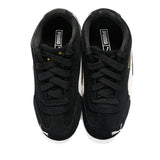 Puma Kids Sneakers Speedcat PS Nero e Bianco Unisex