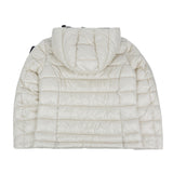 Blauer Kids Giubbino Panna/Grigio CAROLL JUNIOR per Bambine