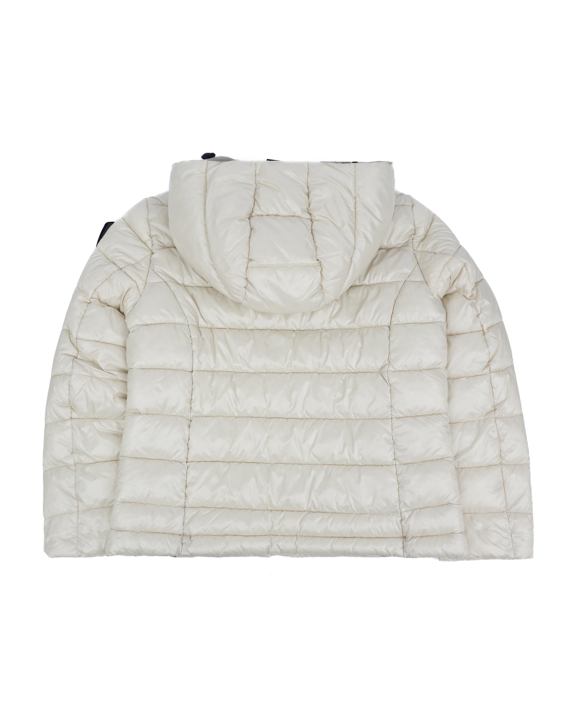 Blauer Kids Giubbino Panna/Grigio CAROLL JUNIOR per Bambine