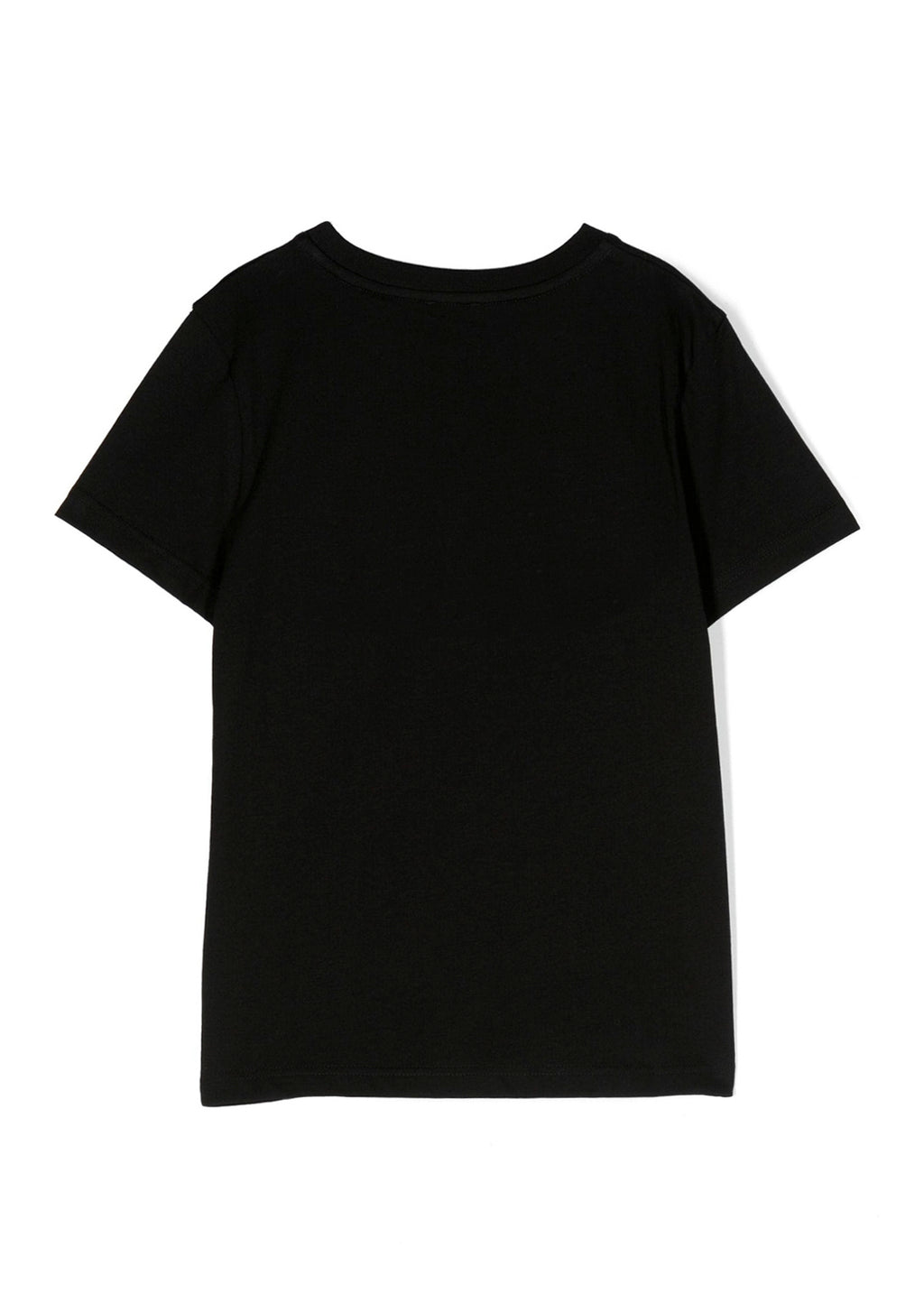 Adidas X Iconic T-shirt Nera con Patch Teddy Bear e Logo con Perle (RETRO)