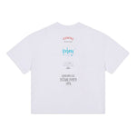 Iceberg Kids Bianco con Stampa Logo per Bambini