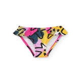 Tuc Tuc Costume Slip Multicolor per Neonate