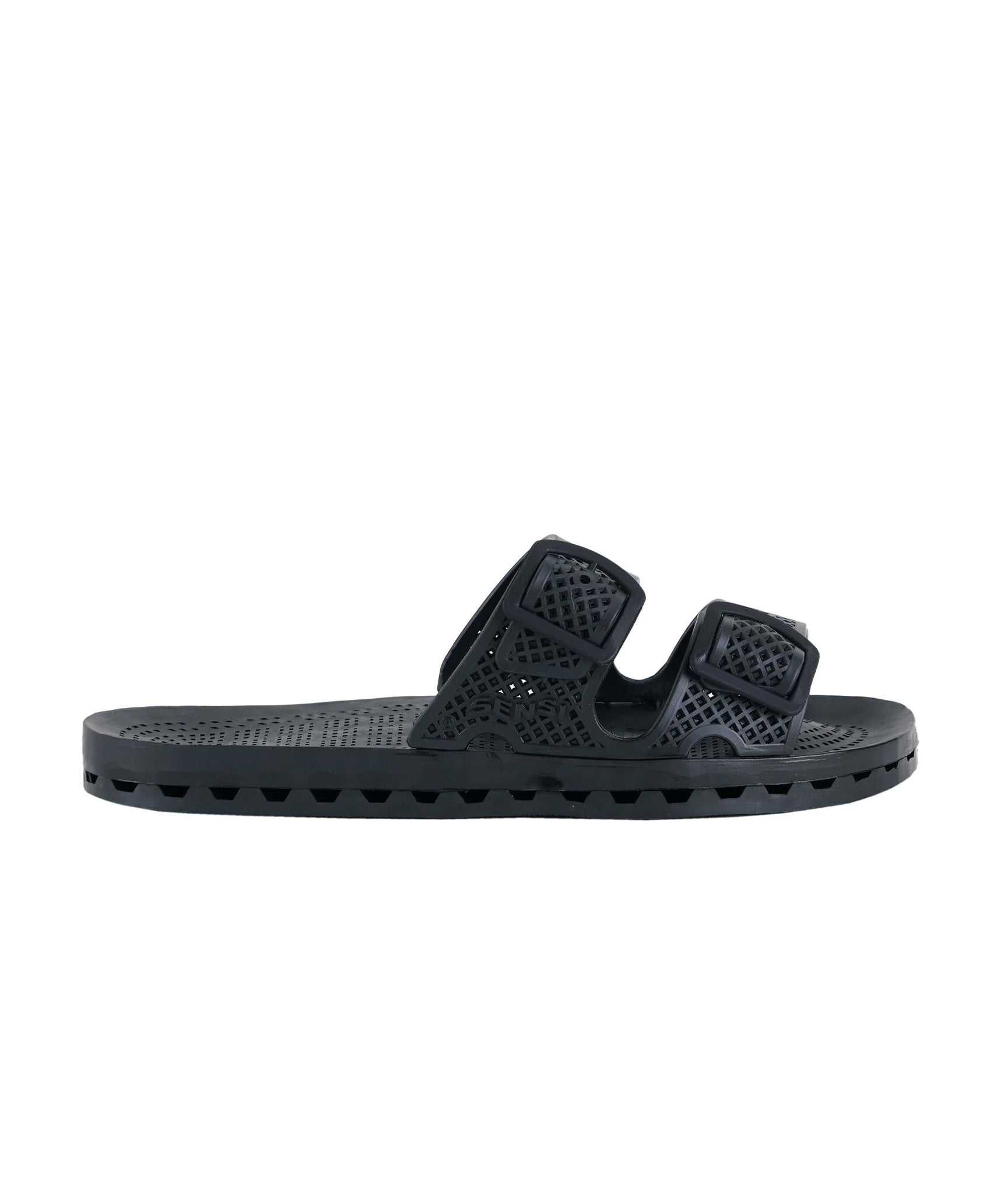 Sensi Kids Ciabatta Nero per Bambini