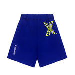 Dsquared2 Kids Bermuda Blu Sport EDTN per Bambini (retro)