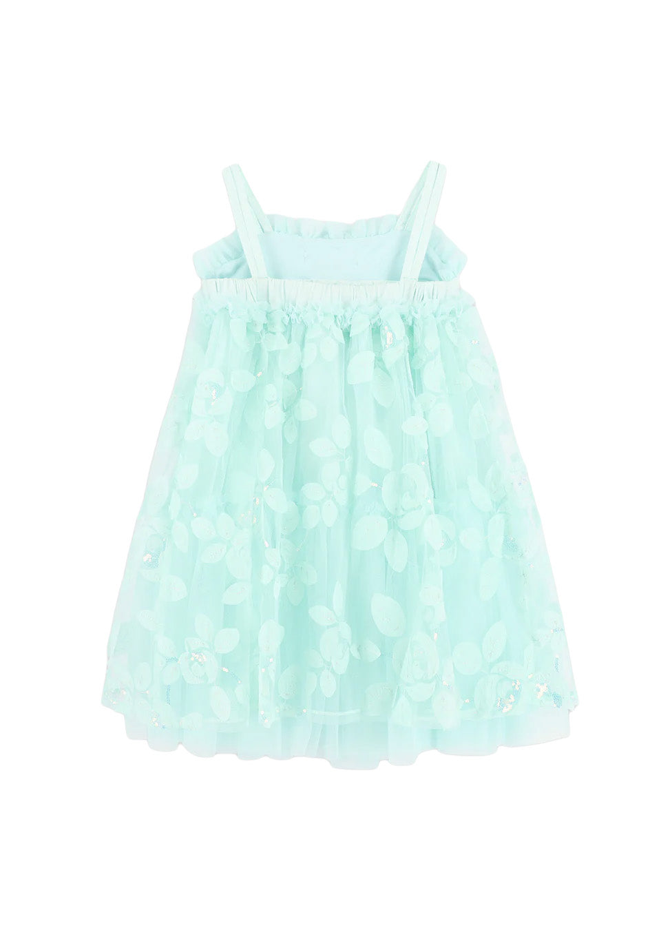 Angel's Face Kids Abito Lydia Menta per Bambine