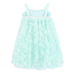 Angel's Face Kids Abito Lydia Menta per Bambine