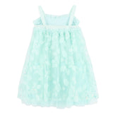 Angel's Face Kids Abito Lydia Menta per Bambine