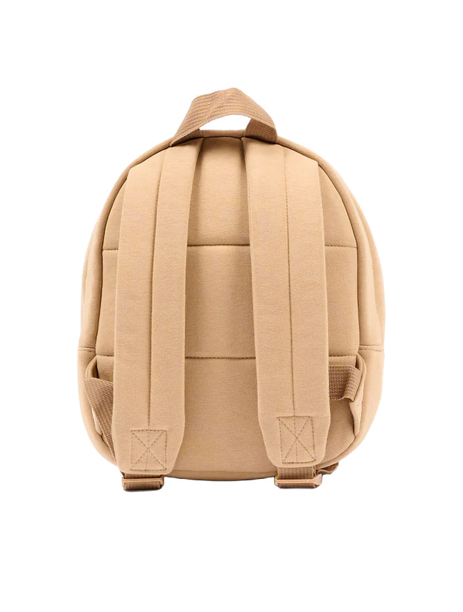 Moschino Kids Zainetto Biscotto con Maxi Teddy Bear