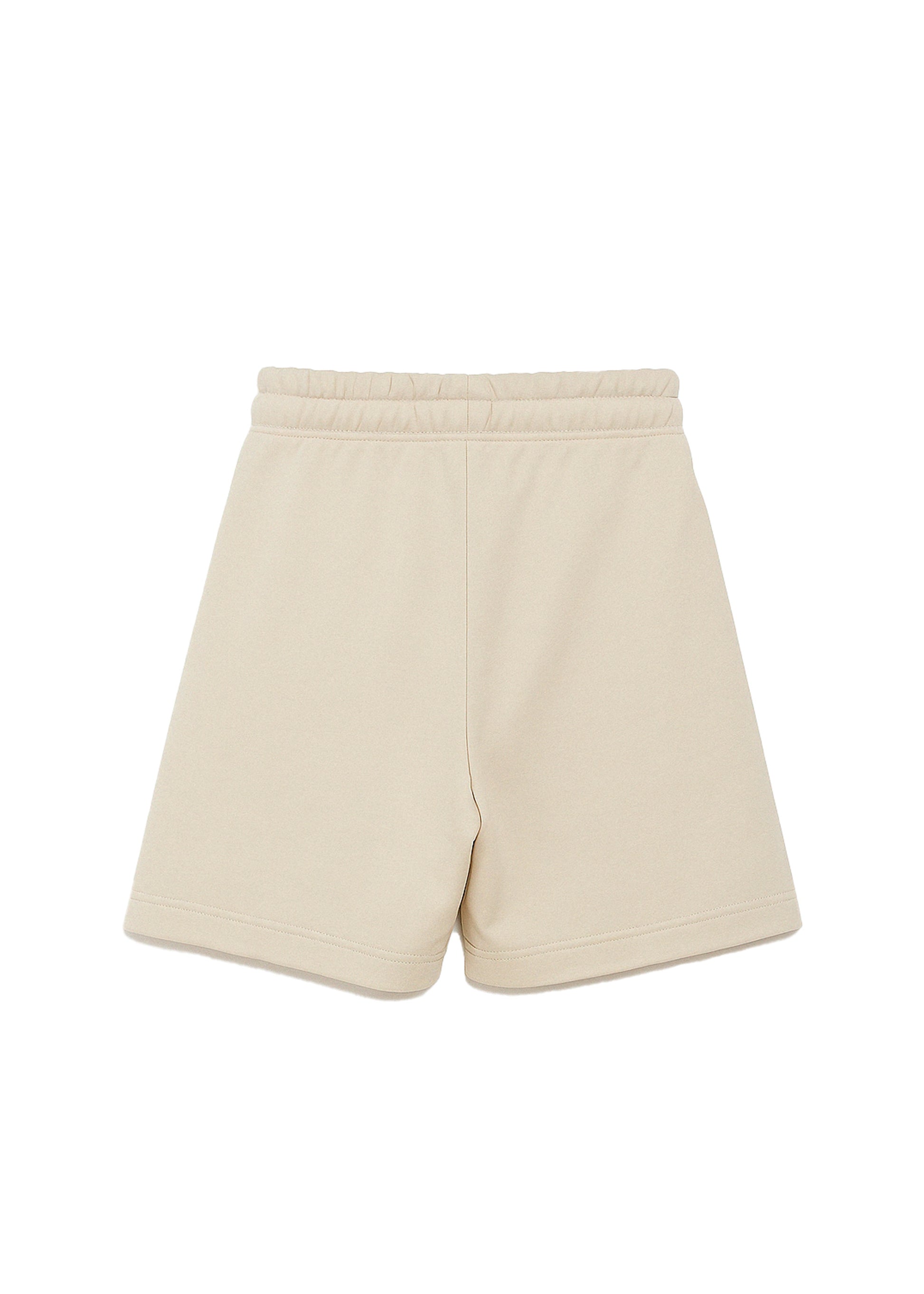 Yes London Bermuda Beige per Bambini