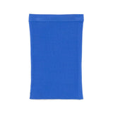 MSGM Kids Gonna in Maglia Royal a Coste per Bambine (retro)