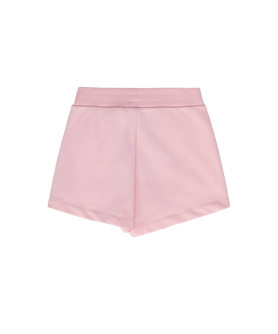 Iceberg Kids Short Rosa per Bambine