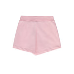 Iceberg Kids Short Rosa per Bambine