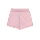Iceberg Kids Short Rosa per Bambine