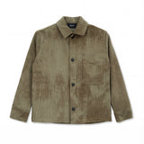 I'm Brian Kids Camicia Beige a Coste per Bambini