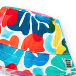 Tuc Tuc Cappellino Multicolor Fiori per Neonate