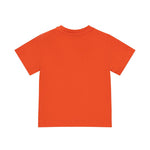 Iceberg Kids T-Shirt Zucca con Stampa per Neonati