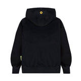 Barrow Kids Felpa con Stampa Teddy multicolor per Bambini