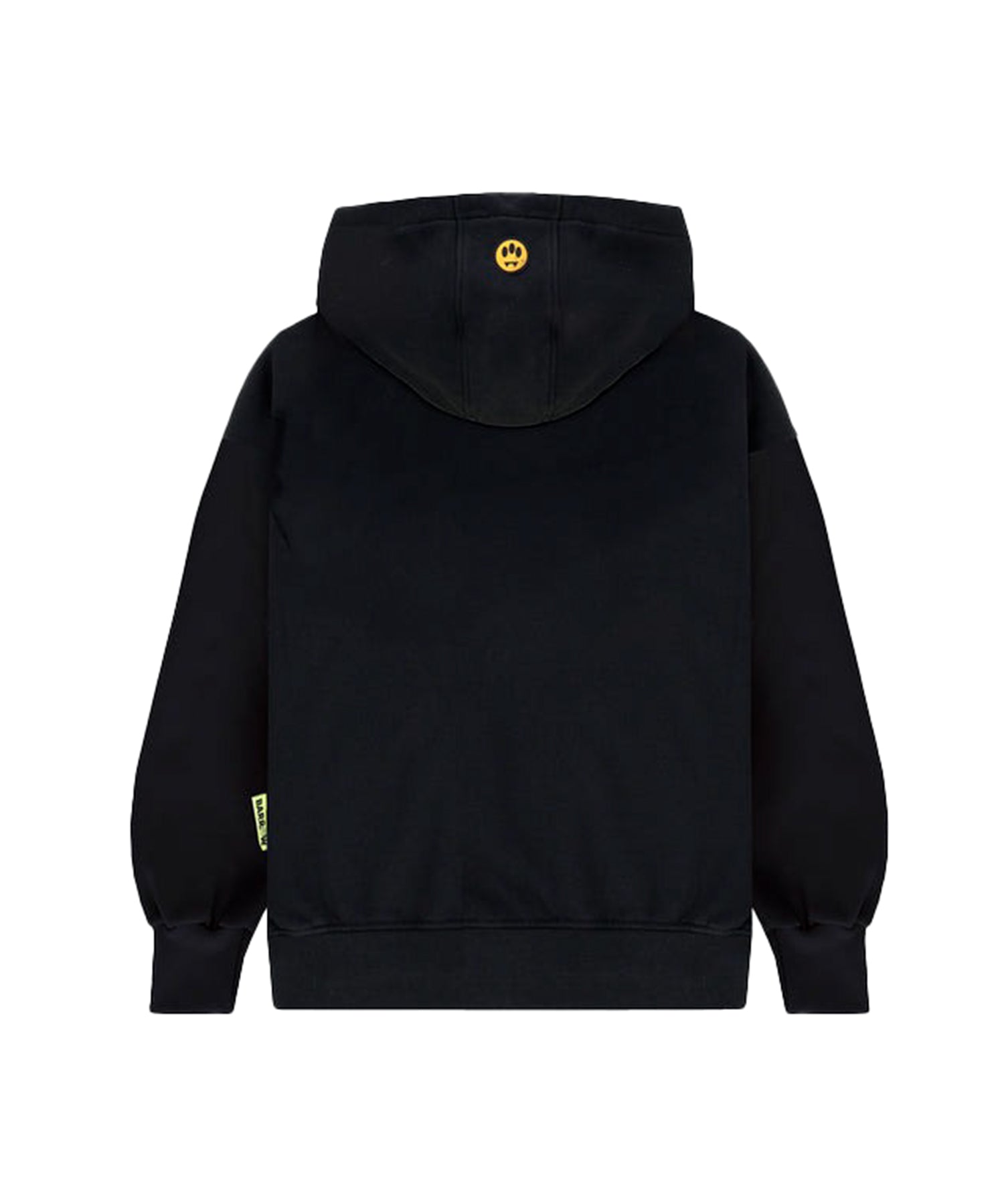 Barrow Kids Felpa con Stampa Teddy multicolor per Bambini