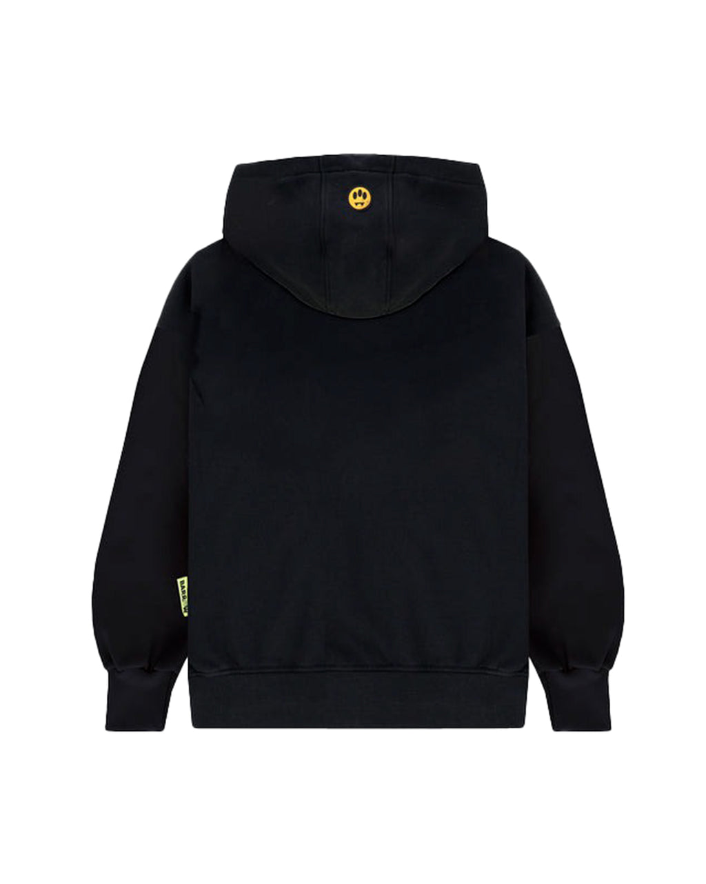 Barrow Kids Felpa con Stampa Teddy multicolor per Bambini