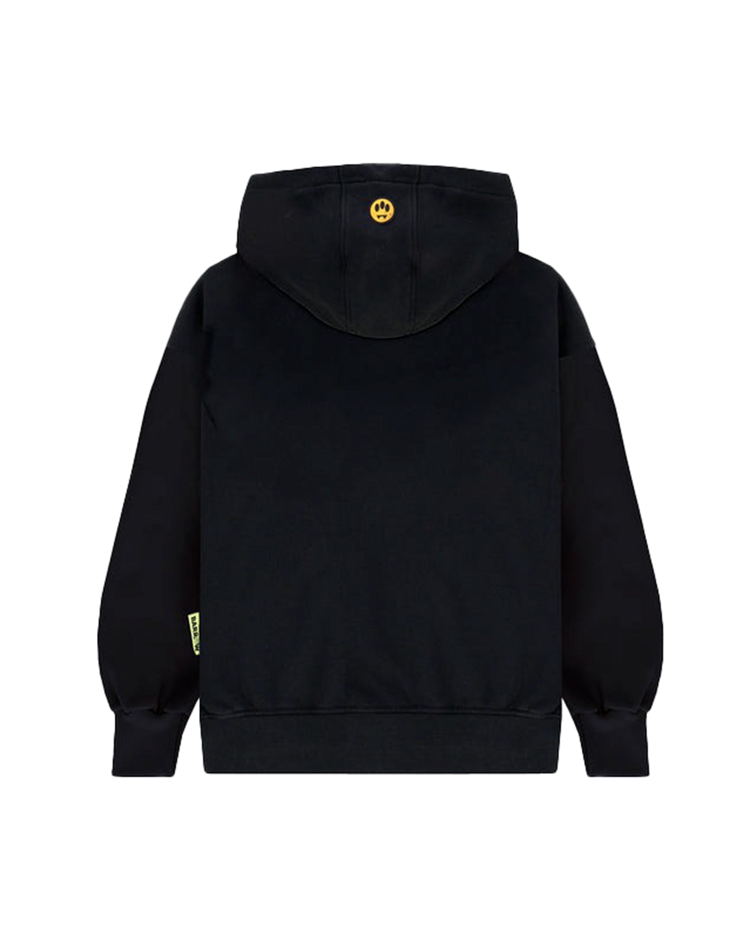 Barrow Kids Felpa con Stampa Teddy multicolor per Bambini