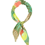 EffeK Fruit Pattern Headband for Girls