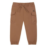 Calvin Klein Kids Pantaloni Biscotto per Neonati