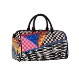 Sprayground Kids Borsa Mosh Pit Mini Duffle Multicolor