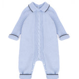 Coconnè Kids Tutina Celeste per Neonati