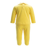Elisabetta Franchi La Mia Bambina Set Completo 2pz. Sun per Neonate