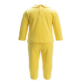 Elisabetta Franchi La Mia Bambina Set Completo 2pz. Sun per Neonate